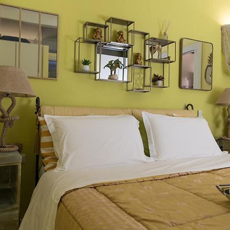 Noah Home Manarola Exterior photo