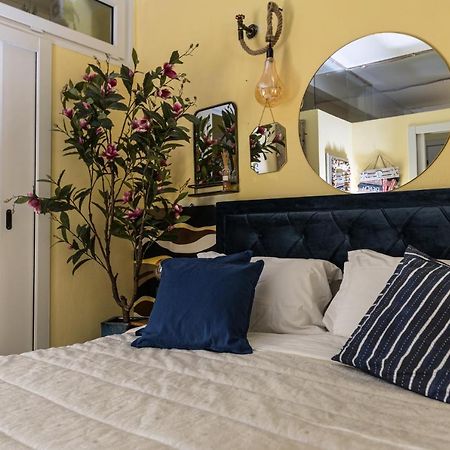 Noah Home Manarola Exterior photo