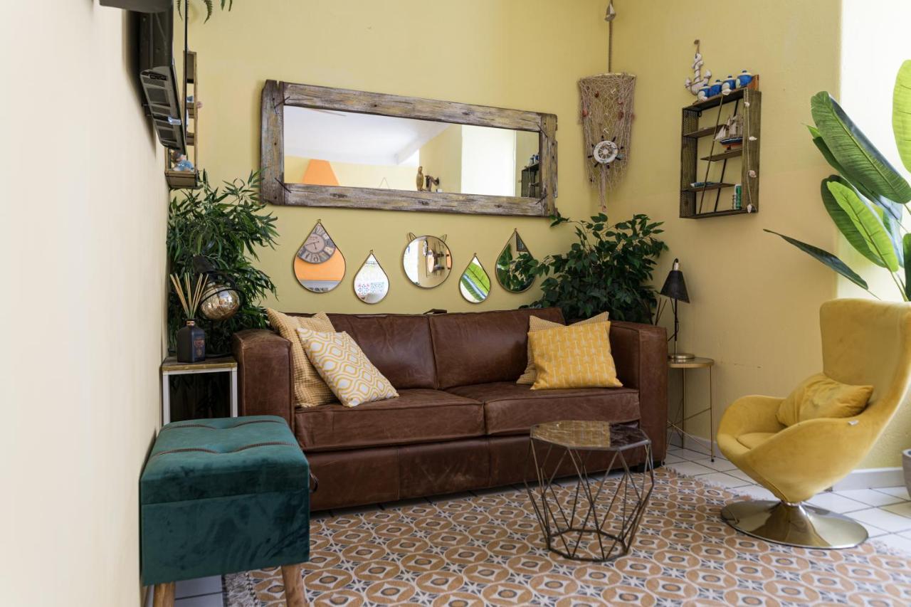 Noah Home Manarola Exterior photo