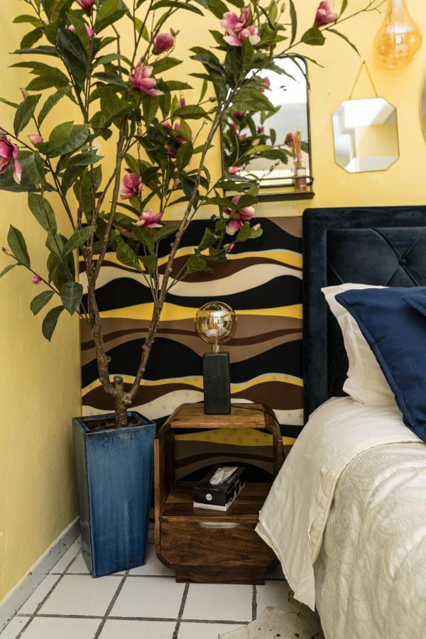 Noah Home Manarola Exterior photo