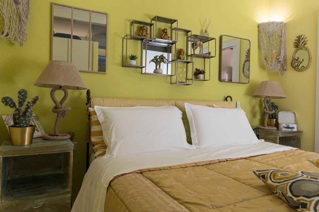 Noah Home Manarola Exterior photo
