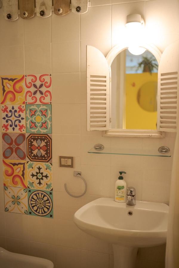 Noah Home Manarola Exterior photo